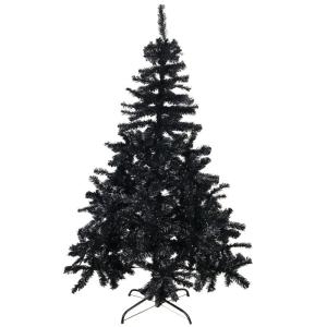 kunstkerstboom, kerstboom van 120 cm, 150 cm, 180 cm, inclusief standaard