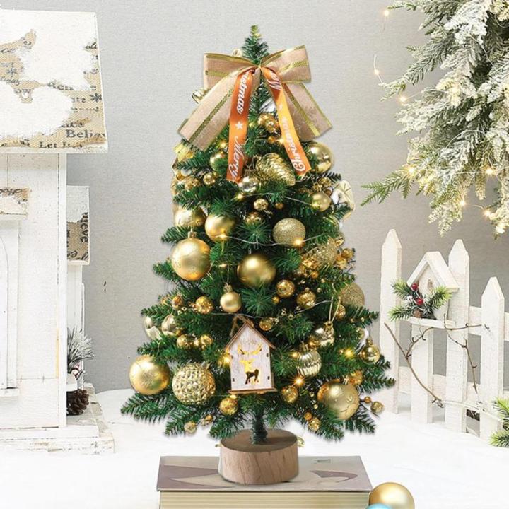 Christmas Tree Miniature, Small Artificial Christmas Tree, Tabletop Christmas Tree, Christmas Tree Ornaments, Miniature Christmas Tree Decor, Holiday Tree for Tabletop, Christmas D