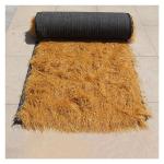 Künstliches Strohdach, Synthetisches Reetdach, Künstliche Mexikanische Strohrolle, Simulierte Strohmatte Strohdach, Kunststoff Palm Thatch Für Pavillon Terrasse Pergola Bar Gart