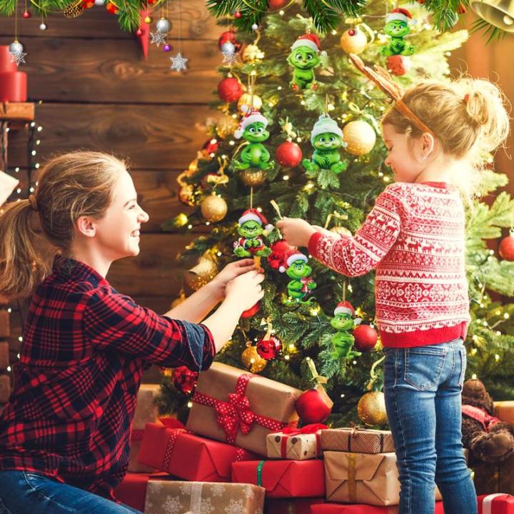 Kerstversiering