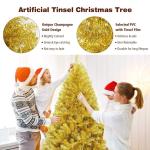 Weihnachtsbaum Christbaum Künstliche Weihnachtsbäume Eignen Sich for Weihnachtsdekorationen Im Innen- Und Außenbereich. Künstlicher Weihnachtsbaum(1.8m)