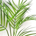 Realistische künstliche Palme und Tropische Bäume im Topf – fertig zum Ausstellen