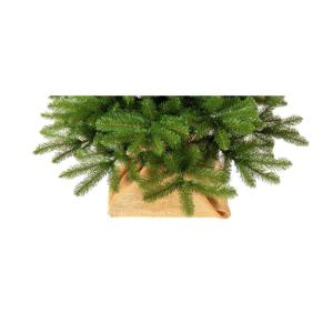 RFT Kunstkerstboom, sparrenhout, 150 cm, met standaard, EU gemaakt, 150 cm