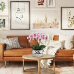 44 cm kunstmatige orchideeën phalaenopsis kunstbloemen als echte decoratieve orchidee bonsai kunstplant arrangement in keramische pot voor tafel woonkamer wooncultuur decoratie