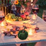 Minis Samt-Kürbisse – Künstliche Künstliche Dekorative Bunte Schaumstoff-Kürbisse | Handgemachte Halloween-Ernte-Gemüse-künstliche Simulations-Kürbisse, Bauernhaus-rustika