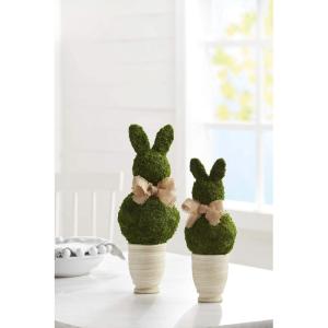 Bunny-Formschnitt