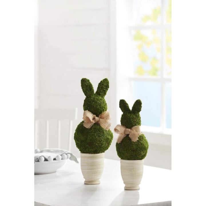 Bunny-Formschnitt