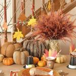 12 stuks herfst outdoor 40 cm kunstgras vallen plant Boston nep varen plant UV-bestendige grassen decoratie voor tuin terras paden veranda