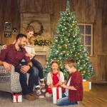 Kunstkerstboom, 180 cm, pvc-kunstboom met 250 leds, standaard en dennenappels, dennenboom, decoratieve kerstboom met sneeuweffect, kunstkerstboom voor binnen en buiten