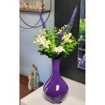 kunstbloemen in pot decoratie woning modern decoratie woonkamer, cadeau, 32cm,, 32cm