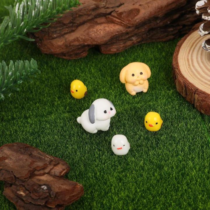 4 stuks kunstgras miniatuurtuin, 15 x 15 cm, kunstgras tapijt, miniatuurtuin, kunstgras versiering, mos, doe-het-zelf decoraties, miniatuur ornament kabouterhuis