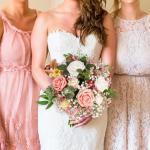 Gypsophila , 10 stuks, Gypsophila , sluierkruid, namaakbloemen, boeketten voor bruiloft, bruid, feest, woondecoratie (roze en wit)