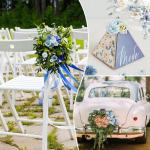 20 stuks bloemkoppen mini bloemkoppen voor bruiloft thuis knutselen scrapbooking decoratie