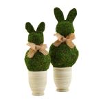 Bunny-Formschnitt