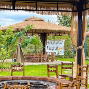 Künstliches Strohdach, Künstliche Strohrolle, Synthetisches Palmenstroh, Synthetisches Strohdach, Synthetisches Reetdach, Für Garten Terrasse Bar Hütte Pavillons Ssonnenschirm 