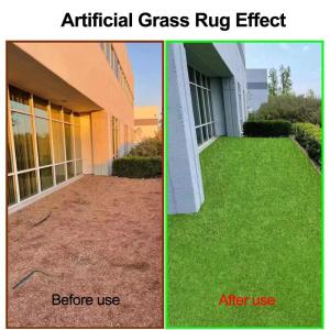Kunstrasen Kunstrasen, Astroturf-Teppich, Gartenrasenlandschaft, Kunstrasen, Kunstrasenmatte Indoor Outdoor, Grasmatte Indoor Outdoor, Astro Turf-Rasen, für Hunde, Haustiere, P