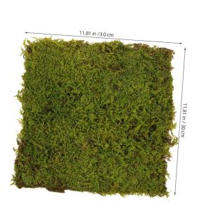 Kunstrasen kunstgras kunstgräser Gras Teppich rasenteppiche künstliche gräser Rasen für Sandtisch grüner Rasen gefälschter Rasen gefälschte Grasmatte Aquarienrasen Perlenbau