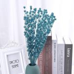 150 Stück Künstliche Weihnachtsbeeren-Picks, Glitzernde Beerenzweige für Winter, Weihnachten, Küche, Party, Tafelaufsatz, Blumendekoration (5)