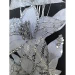kunstbloemen in pot decoratie woning modern decoratie woonkamer, cadeau, 32cm,, 32cm