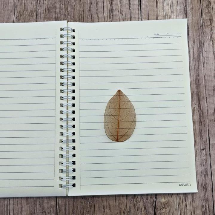 50 stuks kunstbladeren, decoratieve kunstbladeren, slinger, knutselen, droge bladeren, gedroogde bladeren, gebruikt voor doe-het-zelf handwerk, scrapbook, handwerk, kaarten maken (