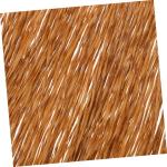 2 Stück Simuliertes Stroh Rasen Dekor Mexikanisches Strohdach Garten Strohdach Für Vogelscheuchen Kostüm Künstliches Strohdach DIY Strohdach Simulations Stroh Ornament