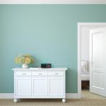 Rozenbox hart, 18 rozen, Flowerbox zwart, 10 jaar houdbaar, cadeau-idee, decoratieve bloemenbox, turquoise