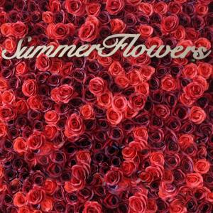 Klassische Rote, Romantische Kunstblumen-Wandpaneele, Künstliche Hortensien-Rosenblumen Aus Seide, Hochzeitsfeier, Süßigkeiten-Wand, Schaufenster, Festlicher Blumenhintergrund(3