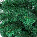 Weihnachtsbäume Künstlicher Weihnachtsbaum, Gefälschte Weihnachtsdekoration Mit Ständer, Einfache Montage for Draußen Und Drinnen Weihnachtsbaum Künstlich(Pink,1.8M)