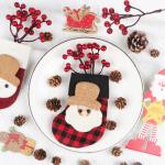 24 Stück Weihnachten Holly Beeren Künstliche Rote Beeren Weihnachtsbeeren Rote Beeren Stiele für Weihnachten Christbaumschmuck Kranz Hochzeit, Handwerk