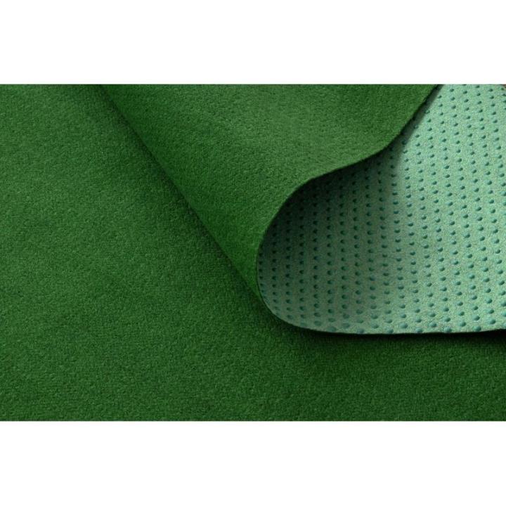 Kunstgras PATIO, kant en klaar maat 133x1050 cm groen