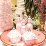 80-pack geassorteerde onbreekbare kerstbalversieringen set decoratieve Hangers met herbruikbaar handgeschenkpakket voor kerstboom