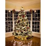 Led-lichtsnoer met USB-stekker, 200 leds, 20 m, koperen led-draad, lichtketting voor , met afstandsbediening, 8 modi met timer en dimmen, kerstlichtketting voor kerstdecoratie, war
