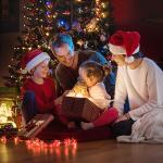 Kerstboom Luxe 120 cm donkergroen Kunstkerstboom PE/PVC Mix Kunstmatige Dennenboom