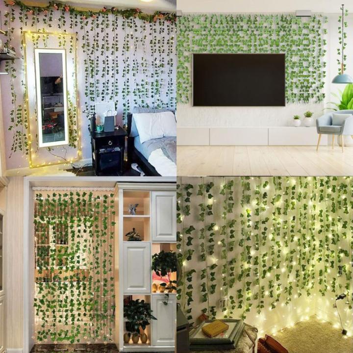 Ivy kunstslinger