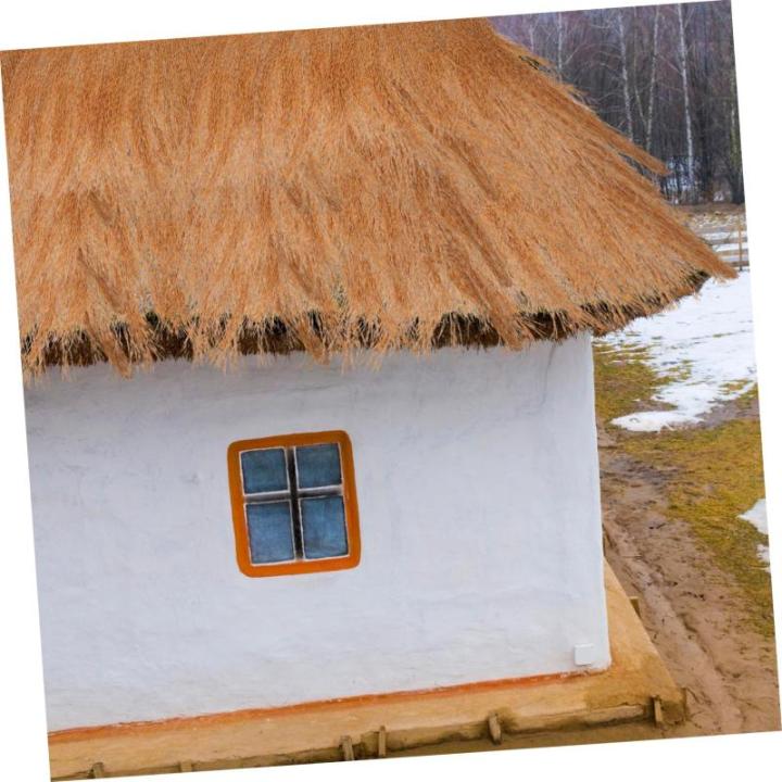 Simuliertes Strohrasendekor Gefälschte Strohabdeckung Strohdach DIY Künstliches Strohdach Für Vogelscheuchenkostüm DIY Dachgarten Strohdach Künstliches Strohdach Dekoration