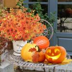 6 bundels kunstherfstboeket, herfstdecoratie, , eucalyptus, herfstdecoratie, en herfsttakken voor binnen en buiten, tafel, balkonbak, bloembak