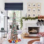 Kunstkerstboom met standaard, 1,5 m, opvouwbare pop-up kerstboom met pailletten voor Kerstmis, feestbenodigdheden, huisdecoratie, zilverkleurig