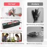 Meerdere stuks roze kunstrozen bloemen als echte kunstmatige plastic bloemen kleine kunstmatige hortensia's echte aanraking thuis bruiloft party decoratie bloemenarrangement tafeld