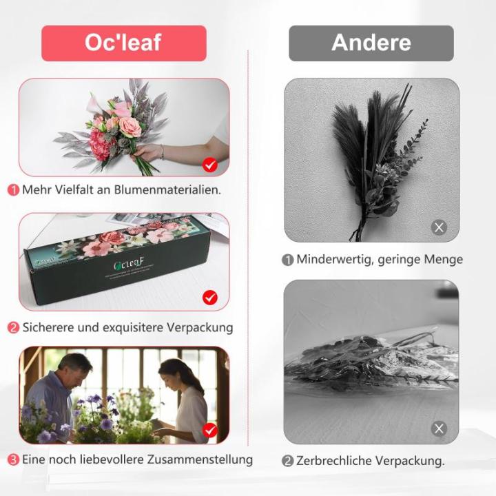 Meerdere stuks roze kunstrozen bloemen als echte kunstmatige plastic bloemen kleine kunstmatige hortensia's echte aanraking thuis bruiloft party decoratie bloemenarrangement tafeld