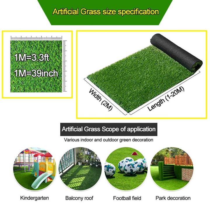 Kunstrasen Kunstrasen, Astroturf-Teppich, Gartenrasenlandschaft, Kunstrasen, Kunstrasenmatte Indoor Outdoor, Grasmatte Indoor Outdoor, Astro Turf-Rasen, für Hunde, Haustiere, P