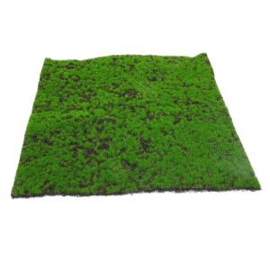 Kunstmatig kunstmos imitatie gras kunstgrastapijt decoratief gazon vloerbedekking decor gras gazon kunstgras kunstgras mat kunstgras mat chemische vezels