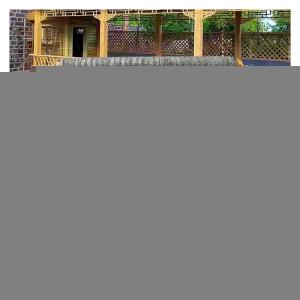 Künstliches Strohdach, Künstliche Palmgras Rolle, Künstliches Strohschuppendach, Synthetisches Thatch Gras Dach, Simulation Strohdach Fliese, Synthetisches Palmenstroh Für Holz