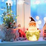 Mooie en het beestroos, rozencadeau voor vriendin, eeuwige bloem in glas, unieke cadeaus voor vrouwen, verjaardag, Valentijnsdag, Thanksgiving, Kerstmis, jubileum, kerstman