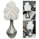 kunstbloemen in pot decoratie woning modern decoratie woonkamer, cadeau, 32cm,, 32cm