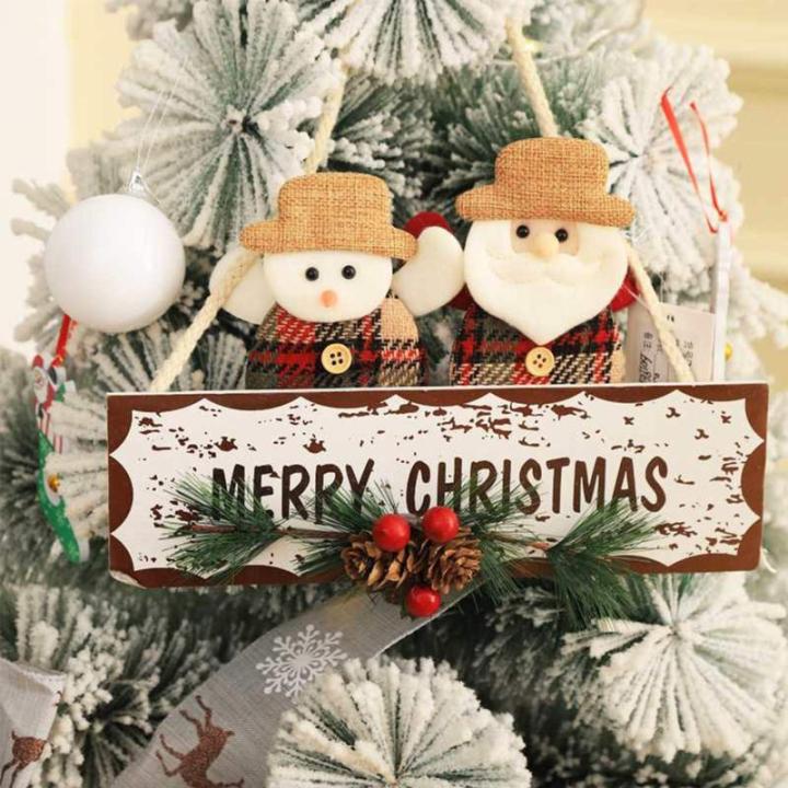 Schneebeflocktes Weihnachtsbaum-Set,künstlicher Weihnachtsbaum aus Kiefernholz mit Dekorationsornamenten,für Home-Office-Geschäfte und Hotels-Weiß 300cm Modisch，White-150cm(5