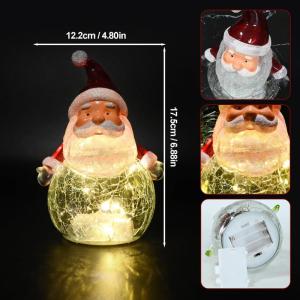 Mooie en het beestroos, rozencadeau voor vriendin, eeuwige bloem in glas, unieke cadeaus voor vrouwen, verjaardag, Valentijnsdag, Thanksgiving, Kerstmis, jubileum, kerstman