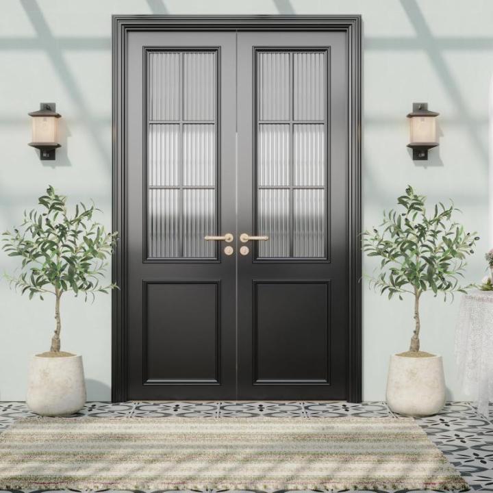 Olijfboom, kunstplant, 90 cm, grote kunstolijfboom, kunstboom, ziet eruit als echt voor woonkamer, slaapkamer, kantoor, decoratie