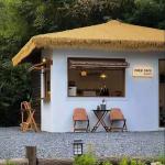 Künstliches Strohdach, Gefälschtes Strohdach, Künstliche Mexikanische Strohrolle, Synthetische Palmenstroh Paneele, Strohsimulationsrolle Aus Kunststoff Für Garten Terrasse Hü