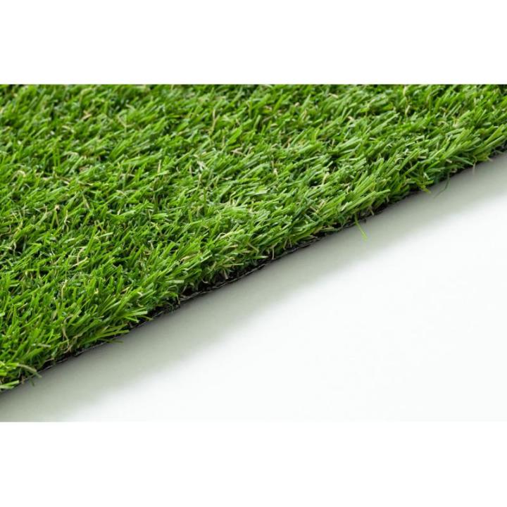 Kunstgras Mona, kant-en-klaar maat groen 150x200 cm