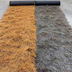 Große Synthetische Strohabdeckung, Strohdach Aus Synthetischem Material, DIY-Dach Aus Stroh Für Den Garten, Synthetisches Strohdach, Tiki-Bar-Dach, Stroh-Tiki-Bar-Dekorationen(Gr